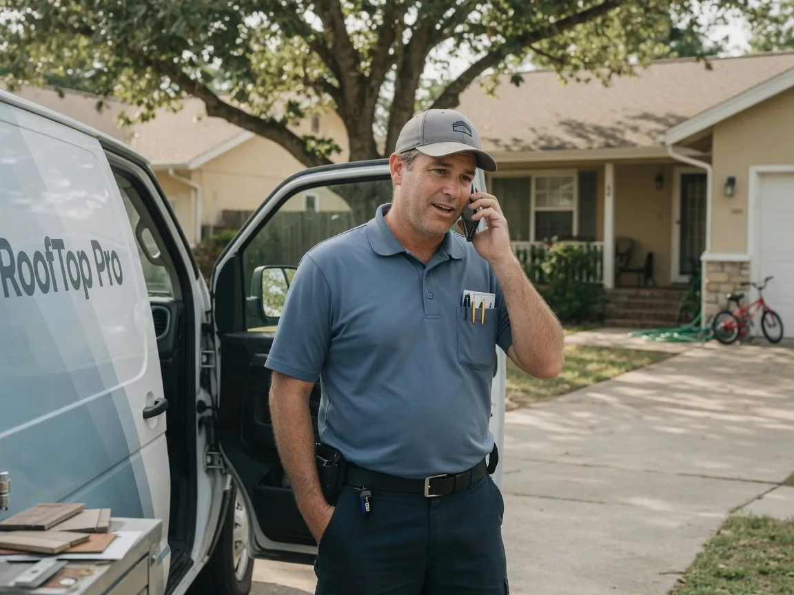Roof Repair Calvin, OK FAQs